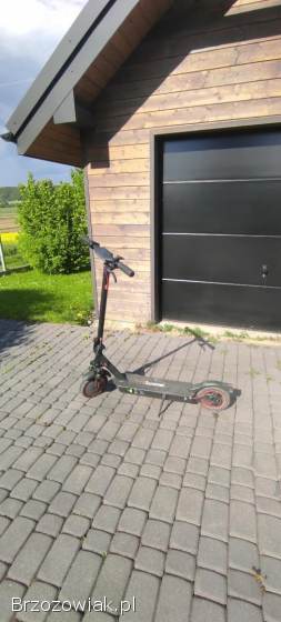 Hulajnoga elektryczna IScooter I9 Max