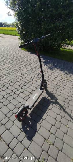 Hulajnoga elektryczna IScooter I9 Max