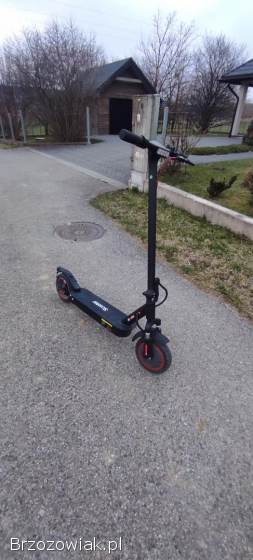 Hulajnoga elektryczna IScooter I9 Max