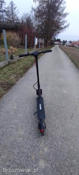 Hulajnoga elektryczna IScooter I9 Max