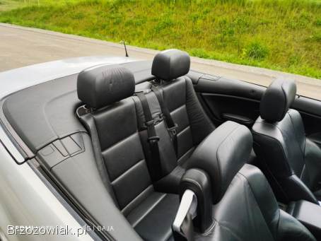 BMW Seria 3 E46 2005
