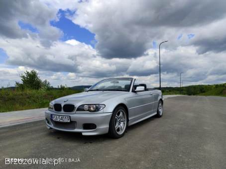 BMW Seria 3 E46 2005