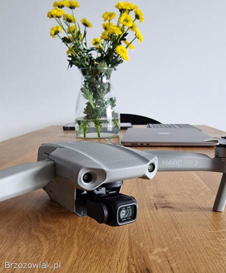 DJI MAVIC AIR 2