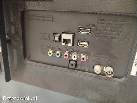 Telewizor Lg 49 cali LED