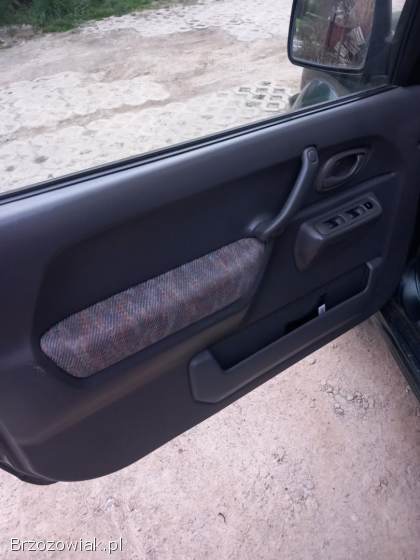 Suzuki Jimny 1999
