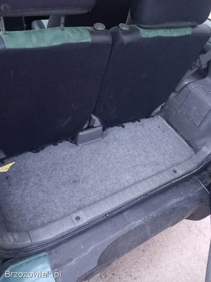 Suzuki Jimny 1999