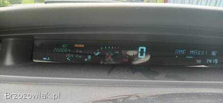 Renault Scenic 2 2004