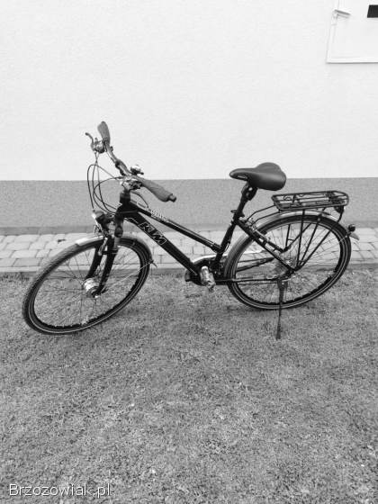 Sprzedam rower 28 cali KTM