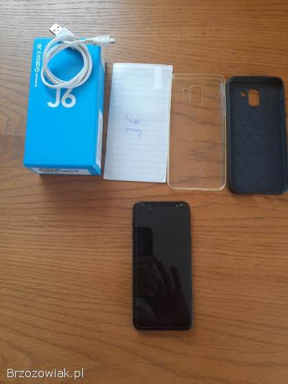 Samsung Galaxy J6
