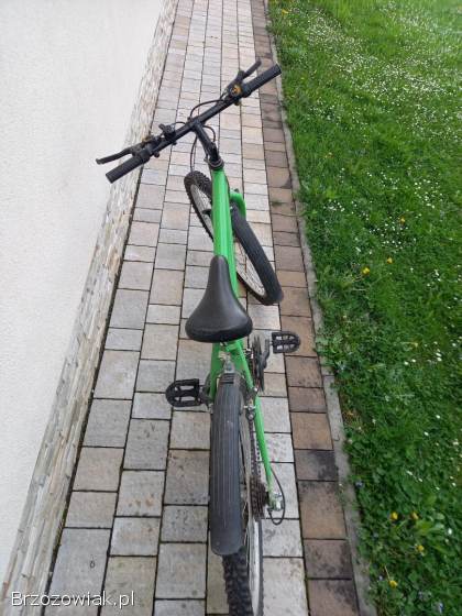 Rower górski koła 24 cale