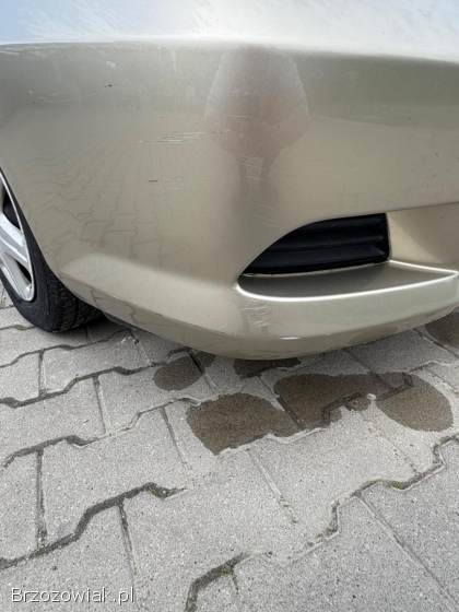 Honda City 2008