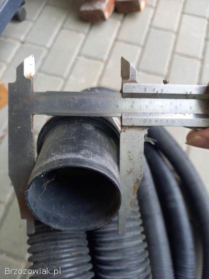 Wąż ssący do odkurzacza przemyslowe Karcher NTgo
