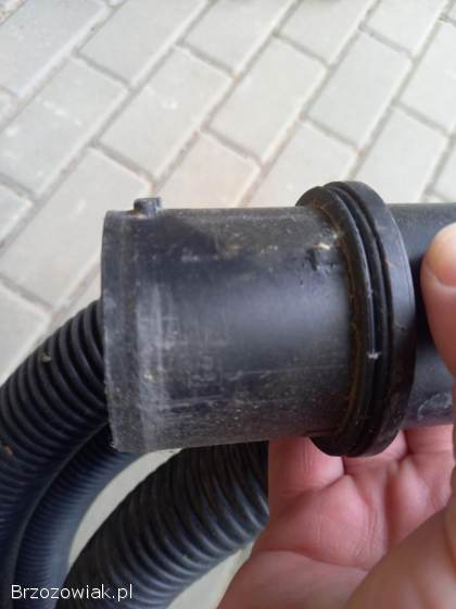 Wąż ssący do odkurzacza przemyslowe Karcher NTgo