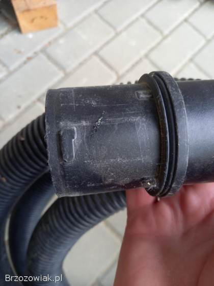 Wąż ssący do odkurzacza przemyslowe Karcher NTgo