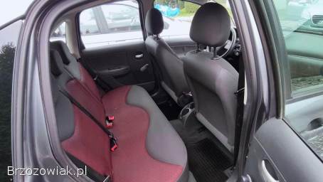 Citroën C3 1.  1 Klimatyzacja 2010