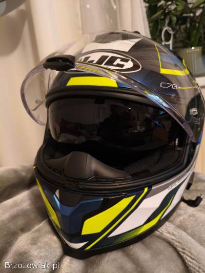 Kask HJC C70