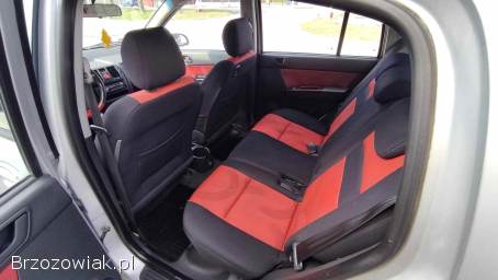 Hyundai Getz 1.  4 Klimatyzacja 2005