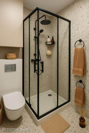 Na sprzedaż -  2 pokojowe mieszkanie po generalnym remoncie -  Krosno