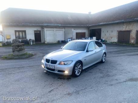BMW Seria 3 2007