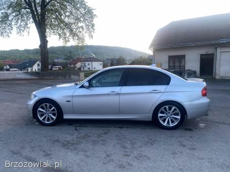 BMW Seria 3 2007