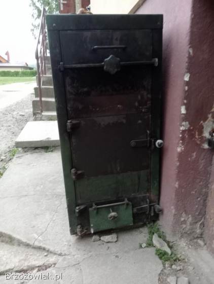 Kocioł,  piec 20kw
