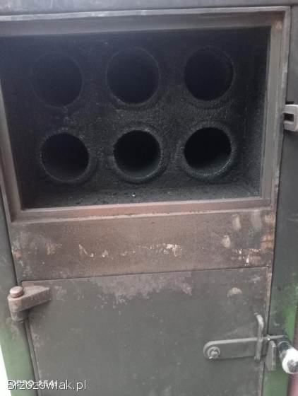 Kocioł,  piec 20kw