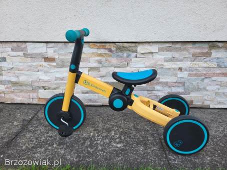 Rowerek Kinderkraft
