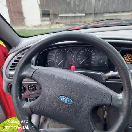 Ford Mondeo KAT 1993