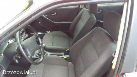 Audi 80 1991