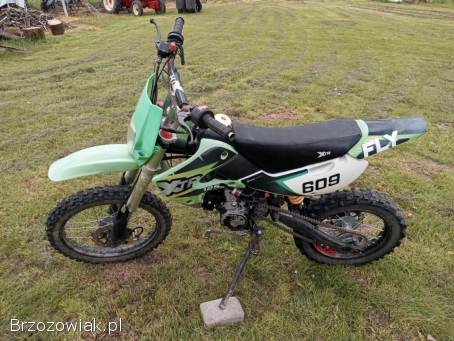 Loncin LX 2021