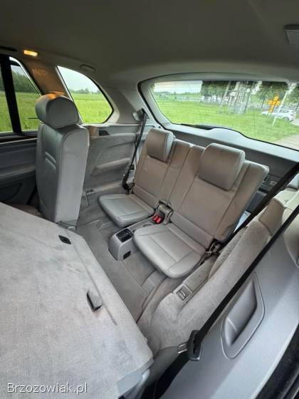 BMW X5 2008