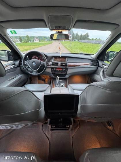 BMW X5 2008