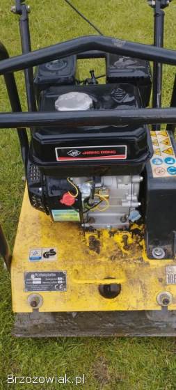 Zagęszczarka Denqbar 98 kg