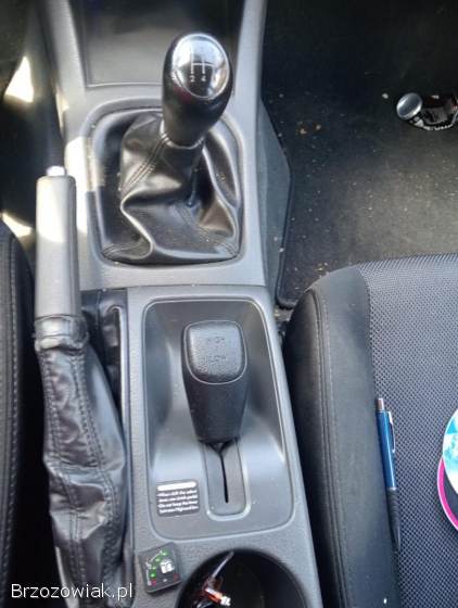 Subaru Impreza 2010