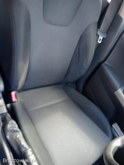 Subaru Impreza 2010