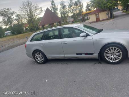 Audi A6 2005