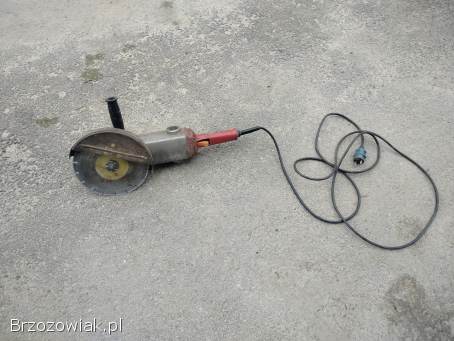 Szlifierka kątowa 2500w
