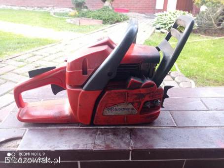 Piła Husqvarna