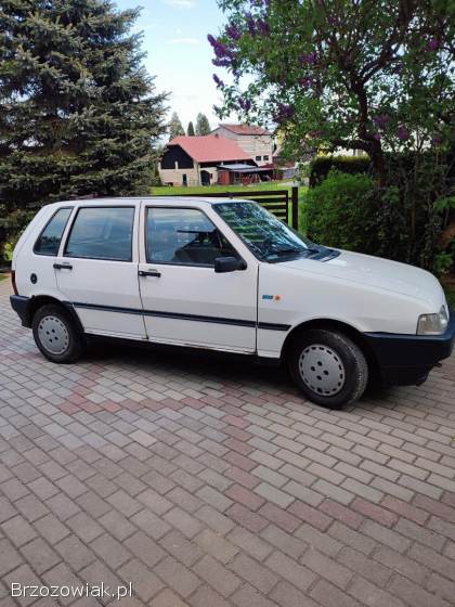 Fiat Uno 1993