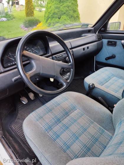 Fiat Uno 1993