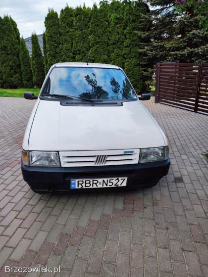 Fiat Uno 1993