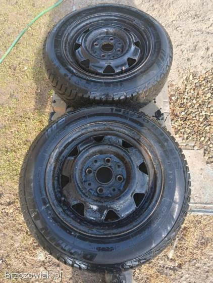 Koła 165/70R14