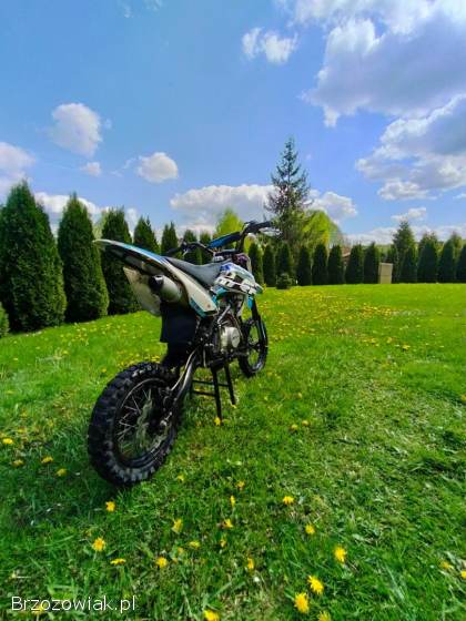 Mrf  140rc  2020
