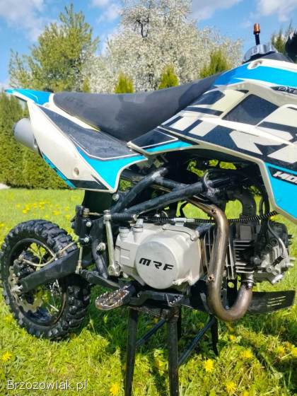 Mrf  140rc  2020