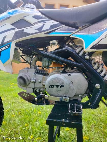 Mrf  140rc  2020