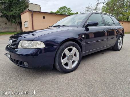 Audi A4 Avant 1999