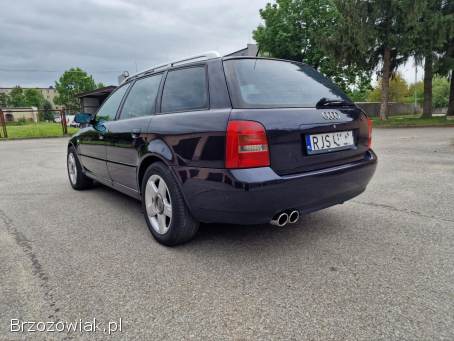 Audi A4 Avant 1999
