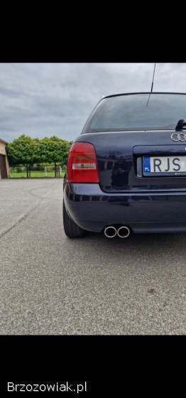 Audi A4 Avant 1999