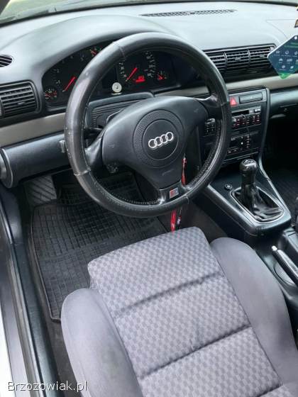 Audi A4 Avant 1999