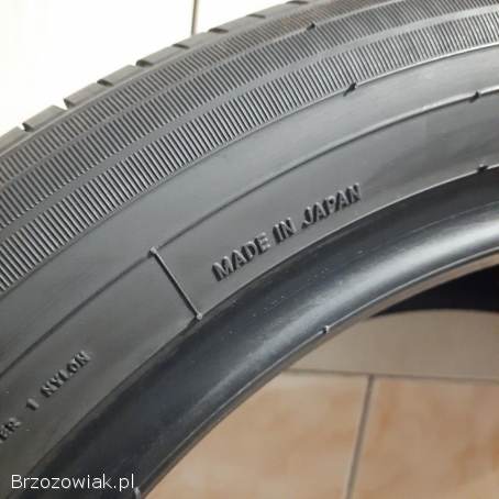 Opony letnie Toyo Proxes 215/50/18